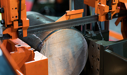 Performance Matters - Don't Settle for Ordinary Bandsaw Blades